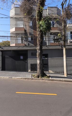 Apartamento à venda com 122m², 2 quartos e 1 vagaFachada