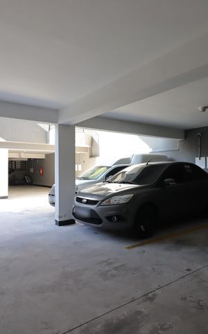 Apartamento à venda com 122m², 2 quartos e 1 vagaGaragem