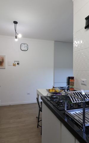 Apartamento à venda com 122m², 2 quartos e 1 vagaCozinha