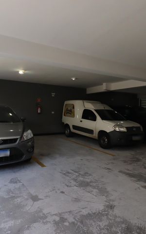 Apartamento à venda com 122m², 2 quartos e 1 vagaGaragem