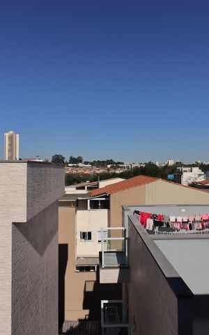Apartamento à venda com 122m², 2 quartos e 1 vagaCobertura - Quintal