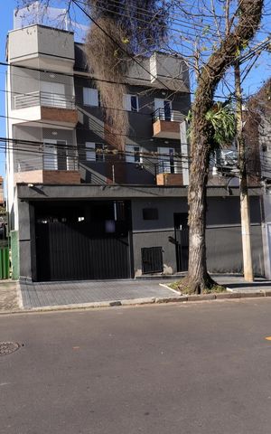 Apartamento à venda com 122m², 2 quartos e 1 vagaFachada