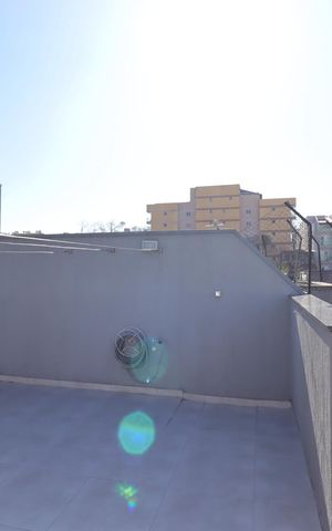 Apartamento à venda com 122m², 2 quartos e 1 vagaCobertura - Quintal