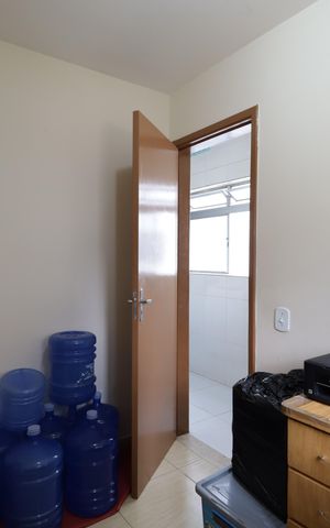 Apartamento à venda com 76m², 3 quartos e 1 vagaEscritório