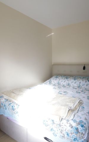 Apartamento à venda com 76m², 3 quartos e 1 vagaQuarto 1