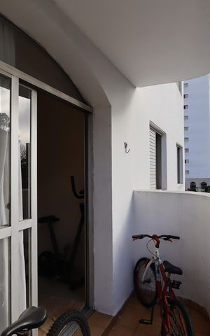 Apartamento à venda com 76m², 3 quartos e 1 vagaVaranda da Sala
