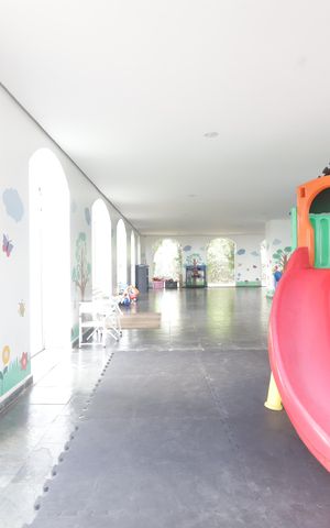 Apartamento à venda com 76m², 3 quartos e 1 vagaBrinquedoteca