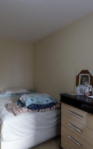 Apartamento à venda com 76m², 3 quartos e 1 vagaQuarto 2