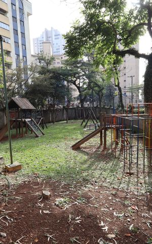 Apartamento à venda com 76m², 3 quartos e 1 vagaÁrea comum - Playground