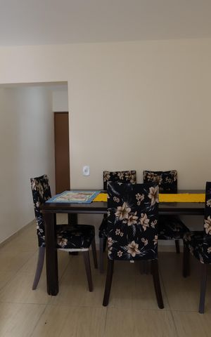Apartamento à venda com 76m², 3 quartos e 1 vagaSala
