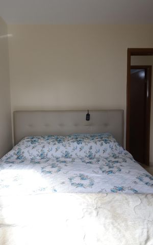 Apartamento à venda com 76m², 3 quartos e 1 vagaQuarto 1