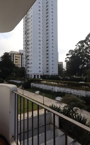 Apartamento à venda com 76m², 3 quartos e 1 vagaVaranda da Sala