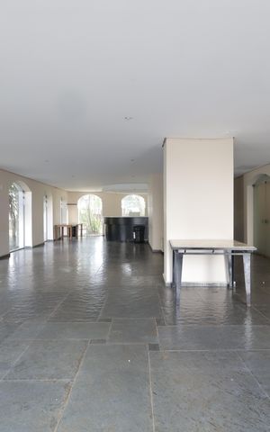 Apartamento à venda com 76m², 3 quartos e 1 vagaÁrea comum - Salão de festas