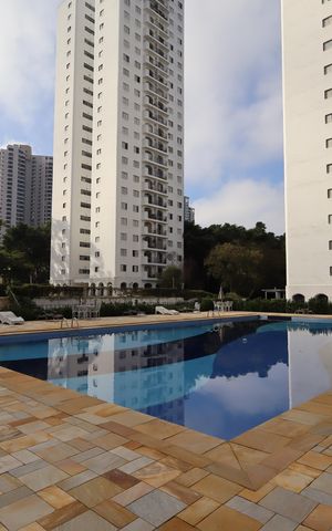 Apartamento à venda com 76m², 3 quartos e 1 vagaÁrea comum - Piscina