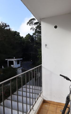 Apartamento à venda com 76m², 3 quartos e 1 vagaVaranda da Sala