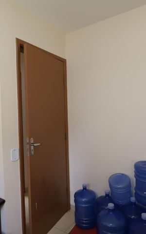 Apartamento à venda com 76m², 3 quartos e 1 vagaEscritório
