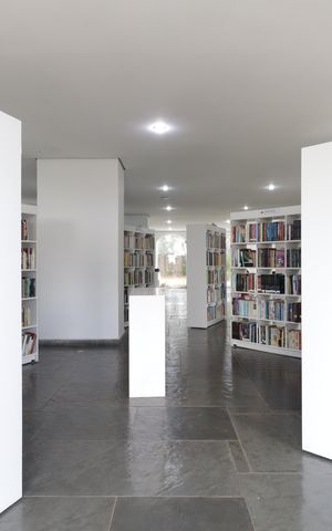Apartamento à venda com 76m², 3 quartos e 1 vagaÁrea comum - Biblioteca