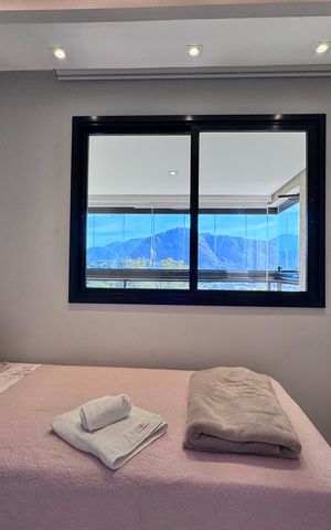 Apartamento à venda com 91m², 3 quartos e 2 vagas Apartamento à venda com 91m², 3 quartos e 2 vagasQuarto 1