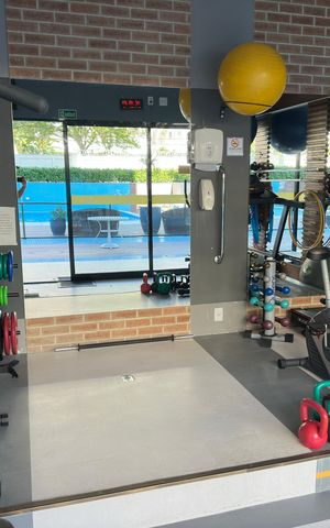 Apartamento à venda com 91m², 3 quartos e 2 vagas Apartamento à venda com 91m², 3 quartos e 2 vagasÁrea comum