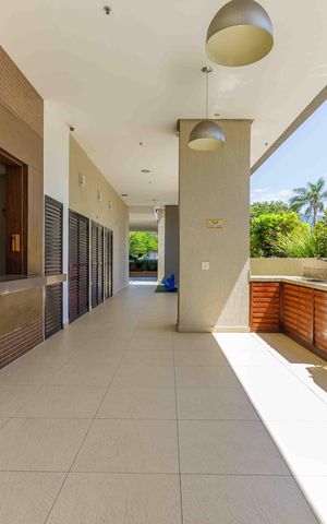Apartamento à venda com 91m², 3 quartos e 2 vagas Apartamento à venda com 91m², 3 quartos e 2 vagasÁrea comum