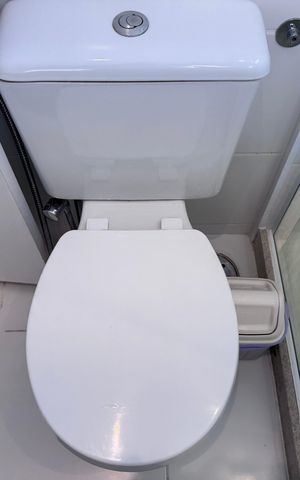 Apartamento à venda com 91m², 3 quartos e 2 vagas Apartamento à venda com 91m², 3 quartos e 2 vagasSuite - Banheiro
