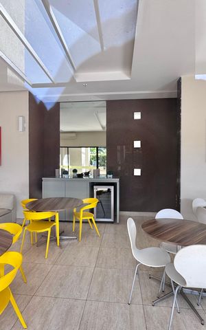 Apartamento à venda com 91m², 3 quartos e 2 vagas Apartamento à venda com 91m², 3 quartos e 2 vagasÁrea comum