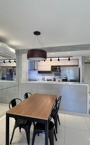 Apartamento à venda com 91m², 3 quartos e 2 vagas Apartamento à venda com 91m², 3 quartos e 2 vagasSala