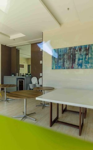 Apartamento à venda com 91m², 3 quartos e 2 vagas Apartamento à venda com 91m², 3 quartos e 2 vagasÁrea comum