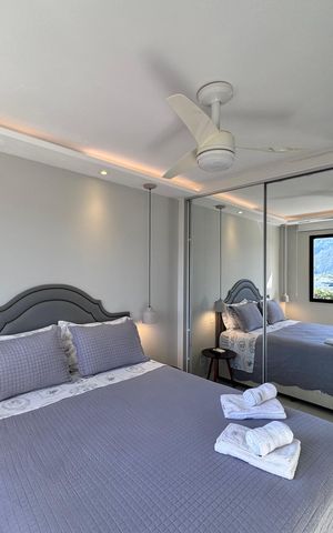 Apartamento à venda com 91m², 3 quartos e 2 vagas Apartamento à venda com 91m², 3 quartos e 2 vagasSuite