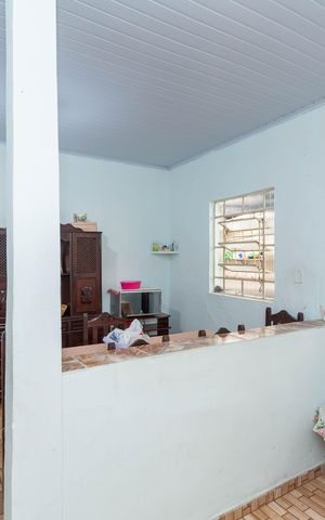 Casa à venda com 278m², 4 quartos e 1 vaga Casa à venda com 278m², 4 quartos e 1 vagaSala de Jantar