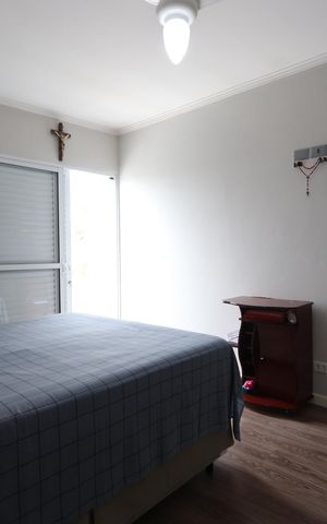 Casa à venda com 170m², 3 quartos e 4 vagasQuarto 1