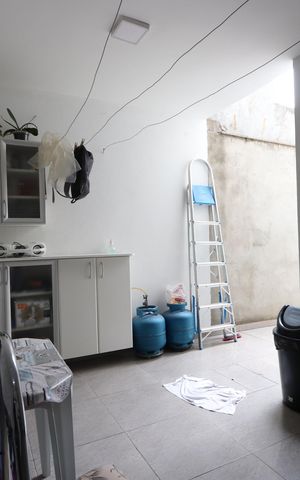 Casa à venda com 170m², 3 quartos e 4 vagasLavanderia