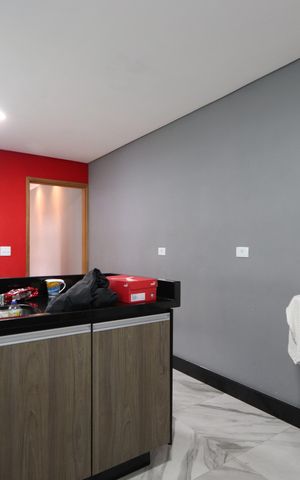 Casa à venda com 170m², 3 quartos e 4 vagasCozinha