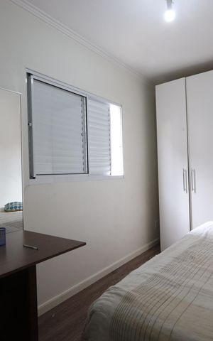 Casa à venda com 170m², 3 quartos e 4 vagasQuarto 3
