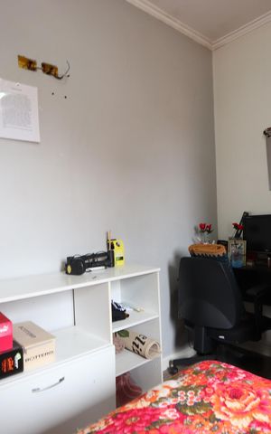 Casa à venda com 170m², 3 quartos e 4 vagasQuarto 2