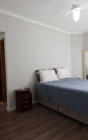 Casa à venda com 170m², 3 quartos e 4 vagasQuarto 1