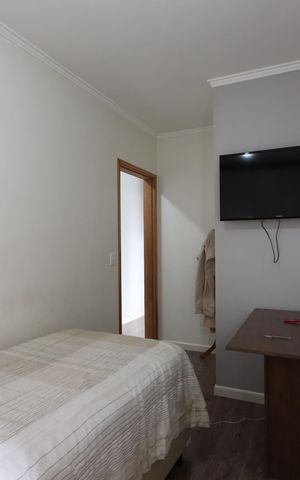 Casa à venda com 170m², 3 quartos e 4 vagasQuarto 3