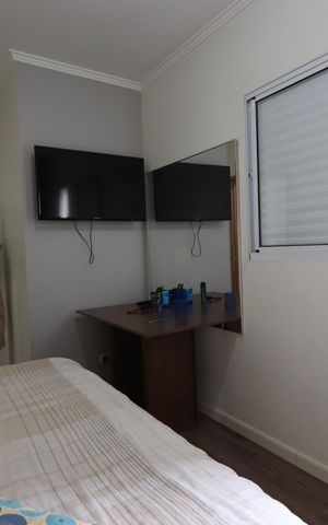 Casa à venda com 170m², 3 quartos e 4 vagasQuarto 3