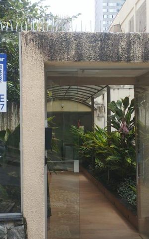 Apartamento à venda com 125m², 3 quartos e 2 vagas Apartamento à venda com 125m², 3 quartos e 2 vagasPlaca
