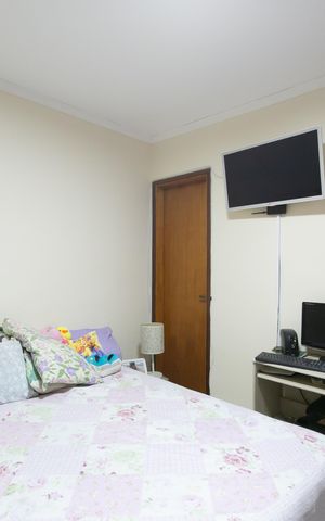 Casa de condomínio à venda com 90m², 2 quartos e 1 vaga Casa de condomínio à venda com 90m², 2 quartos e 1 vagaSuíte 1