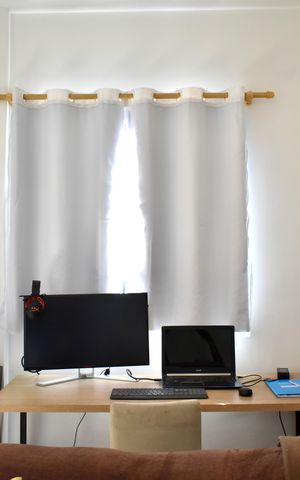 Apartamento para alugar com 47m², 1 quarto e 1 vaga Apartamento para alugar com 47m², 1 quarto e 1 vagaSala
