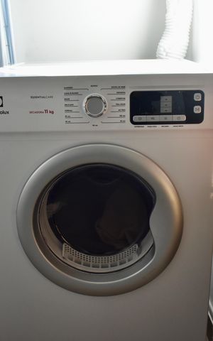 Apartamento para alugar com 47m², 1 quarto e 1 vaga Apartamento para alugar com 47m², 1 quarto e 1 vagaÁrea de Serviço