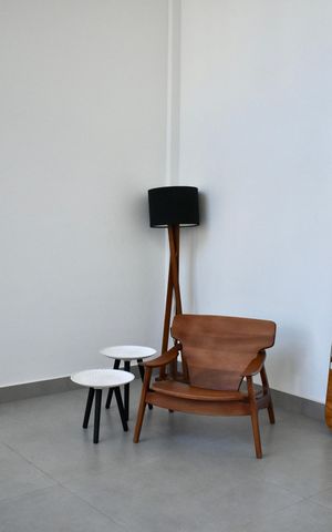 Apartamento para alugar com 47m², 1 quarto e 1 vaga Apartamento para alugar com 47m², 1 quarto e 1 vagaHall de entrada