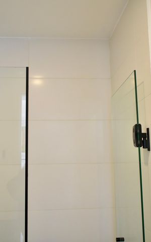Apartamento para alugar com 47m², 1 quarto e 1 vaga Apartamento para alugar com 47m², 1 quarto e 1 vagaBanheiro