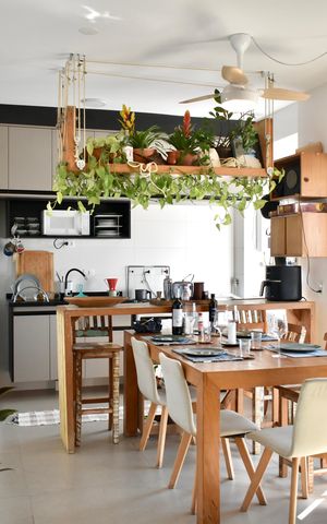 Apartamento para alugar com 47m², 1 quarto e 1 vaga Apartamento para alugar com 47m², 1 quarto e 1 vagaSala