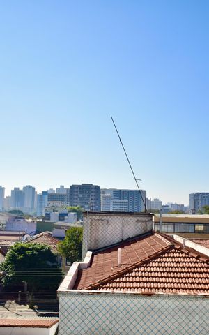 Apartamento para alugar com 47m², 1 quarto e 1 vaga Apartamento para alugar com 47m², 1 quarto e 1 vagaSacada - Vista