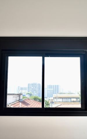 Apartamento para alugar com 47m², 1 quarto e 1 vaga Apartamento para alugar com 47m², 1 quarto e 1 vagaQuarto