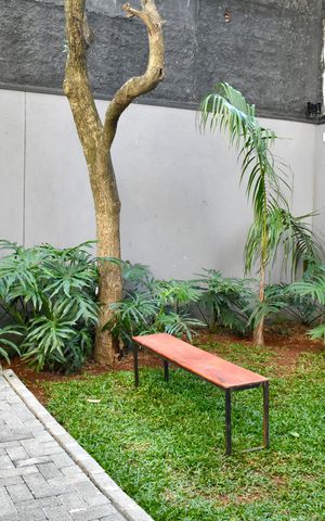 Apartamento para alugar com 47m², 1 quarto e 1 vaga Apartamento para alugar com 47m², 1 quarto e 1 vagaPet Place