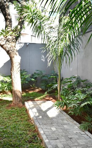 Apartamento para alugar com 47m², 1 quarto e 1 vaga Apartamento para alugar com 47m², 1 quarto e 1 vagaPet Place