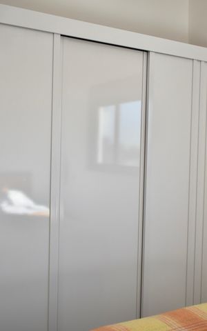 Apartamento para alugar com 47m², 1 quarto e 1 vaga Apartamento para alugar com 47m², 1 quarto e 1 vagaQuarto